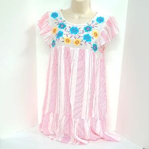 NWT Blu Pepper Perch dress size medium